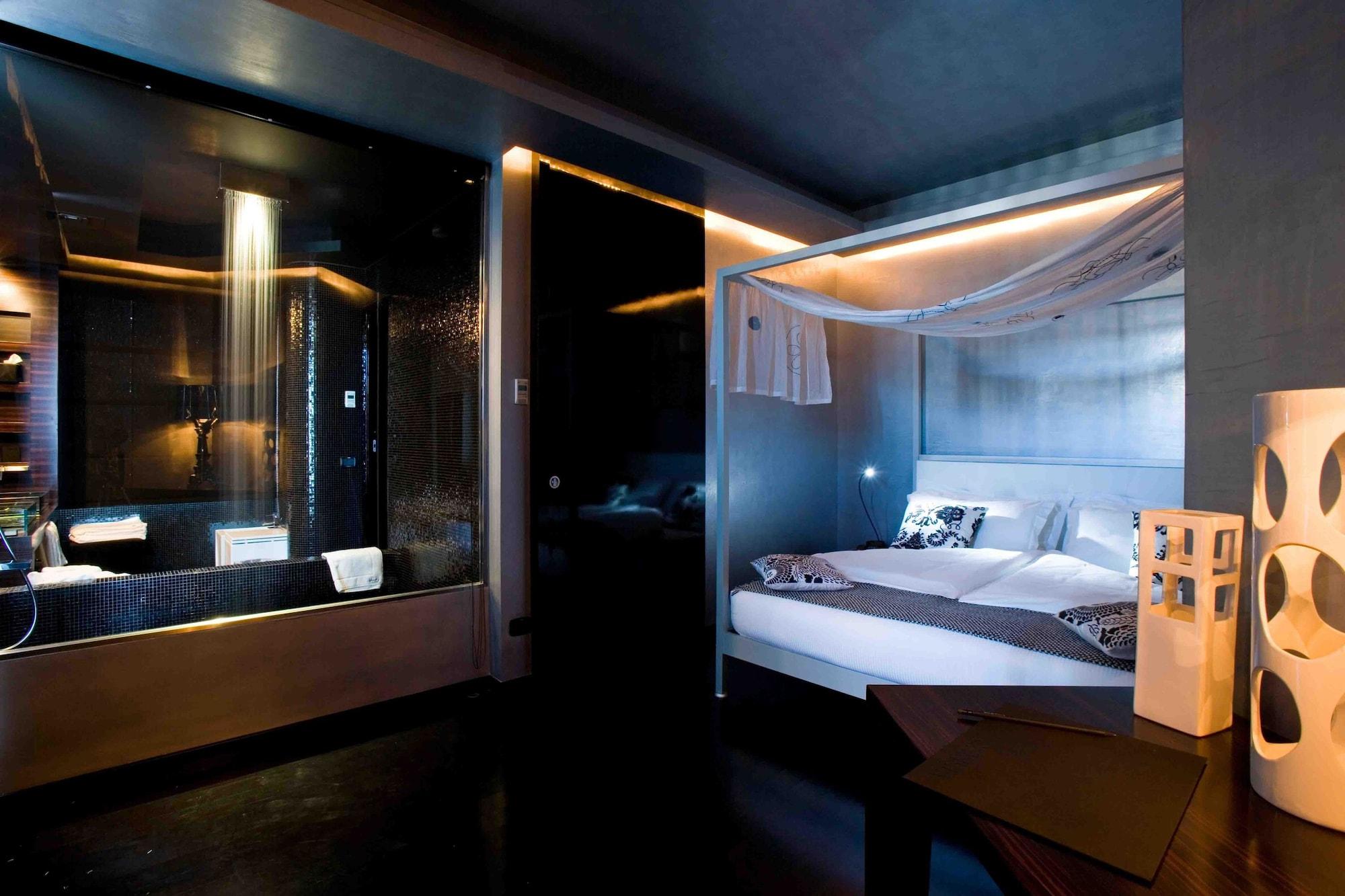 Una Hotels One CTA Habitación foto